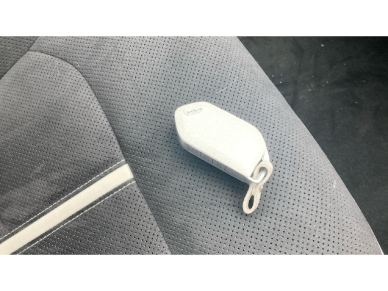 Kia EV6 239kW GT Line S 84kWh 5dr AWD Auto Electric Estate